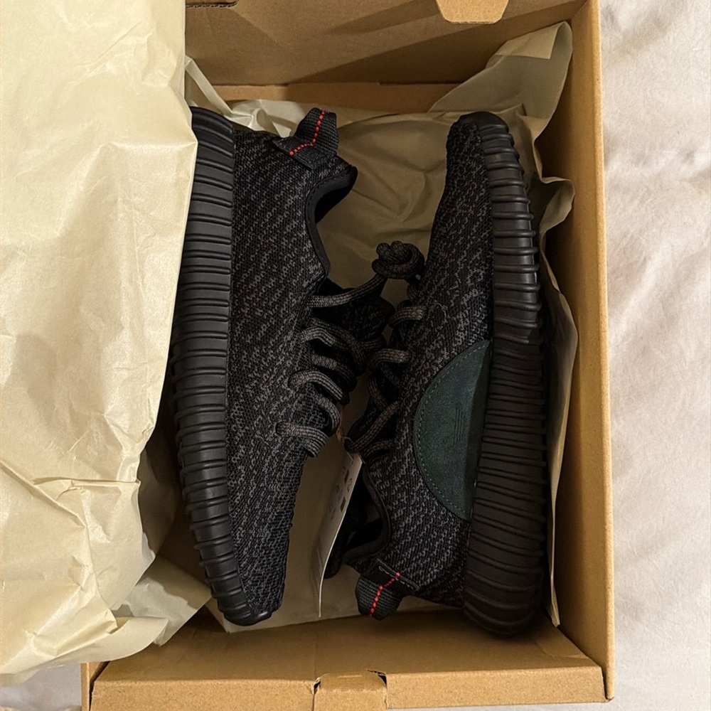 Yeezy Boost 350